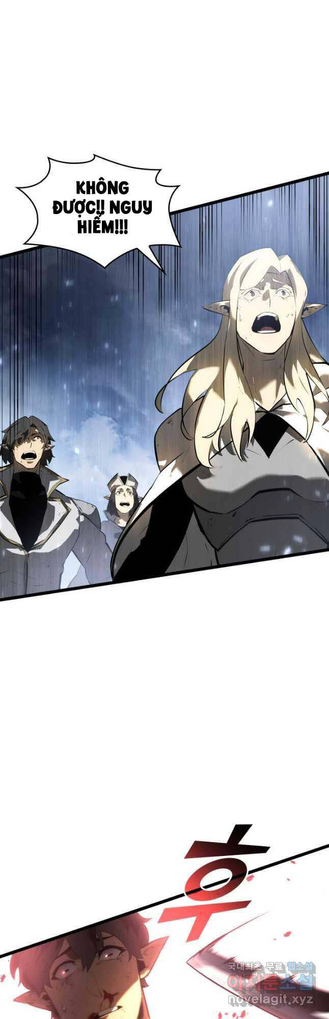 Sự trở lại của người chơi cấp SSS chapter 67 - Upload bởi truyensieuhay.com