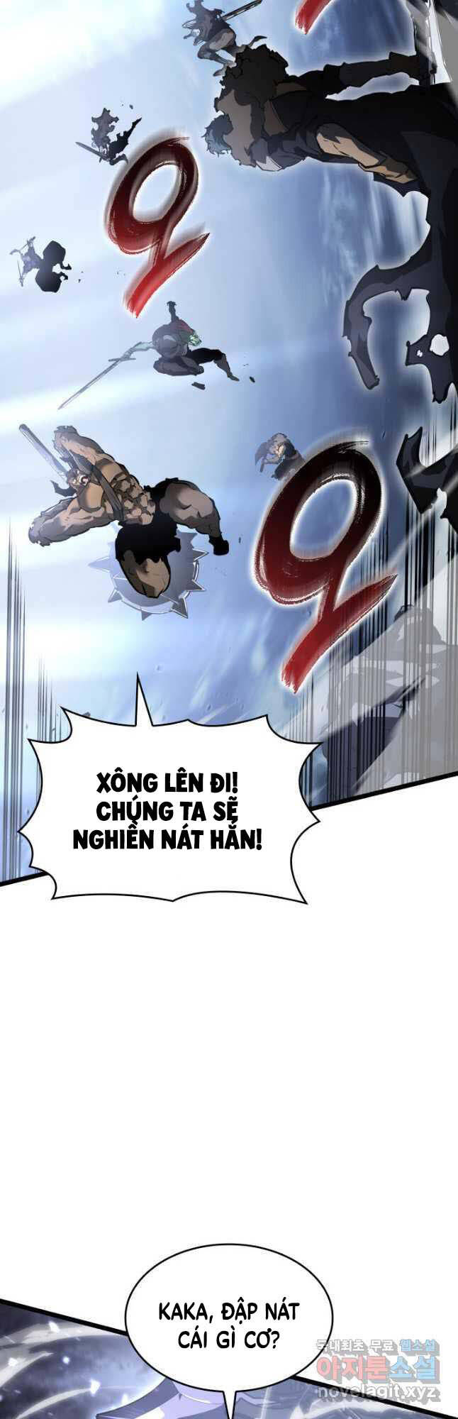 Sự trở lại của người chơi cấp SSS chapter 67 - Upload bởi truyensieuhay.com
