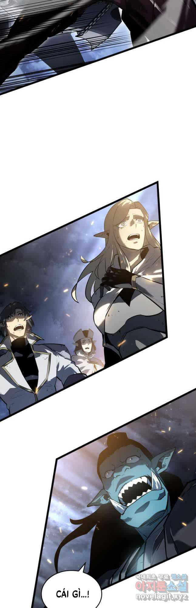 Sự trở lại của người chơi cấp SSS chapter 67 - Upload bởi truyensieuhay.com