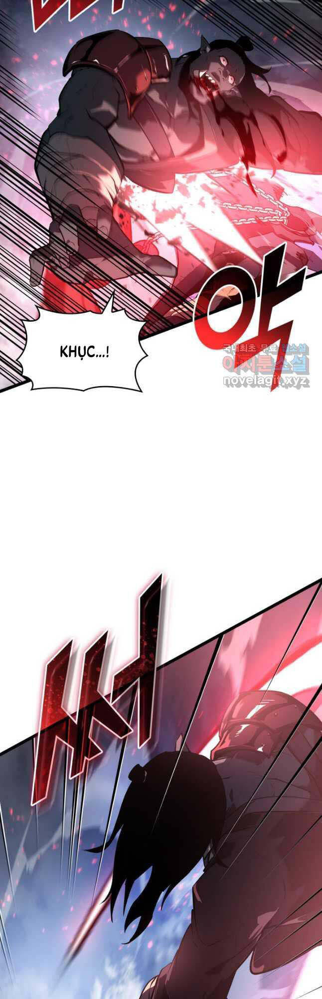 Sự trở lại của người chơi cấp SSS chapter 67 - Upload bởi truyensieuhay.com