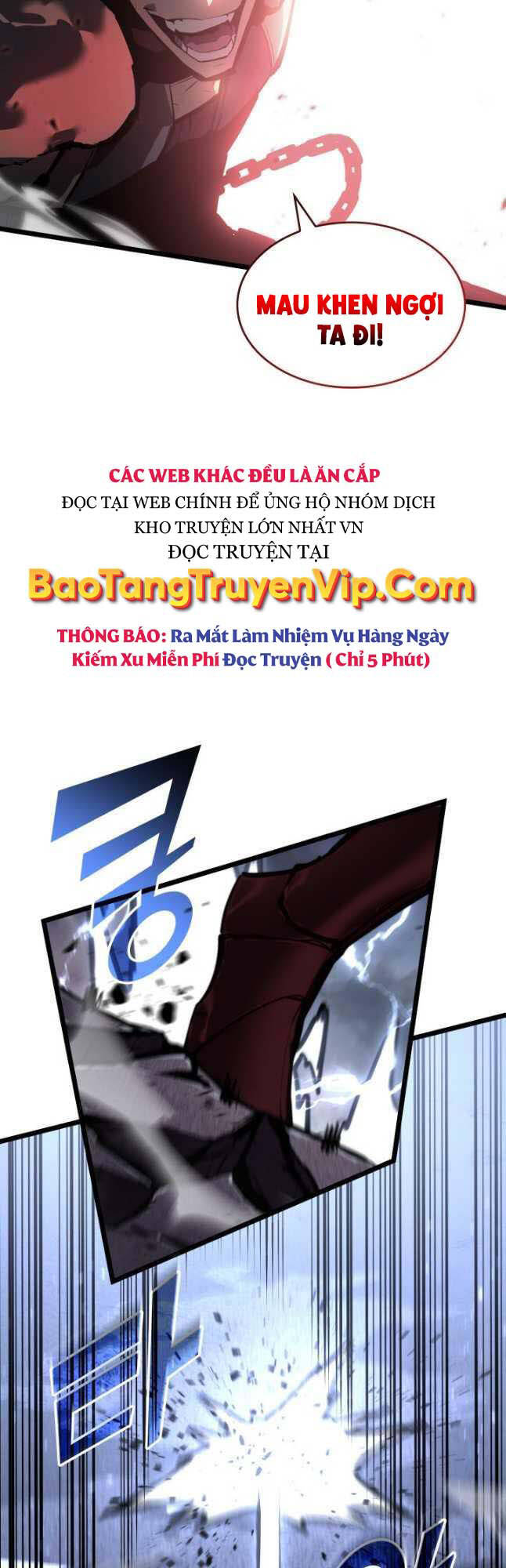 Sự trở lại của người chơi cấp SSS chapter 67 - Upload bởi truyensieuhay.com