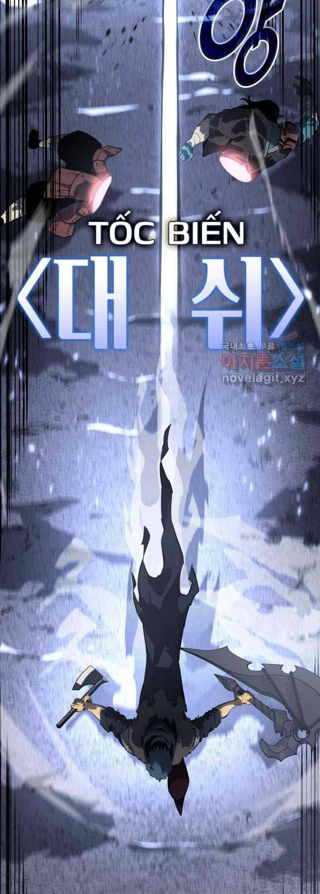 Sự trở lại của người chơi cấp SSS chapter 67 - Upload bởi truyensieuhay.com