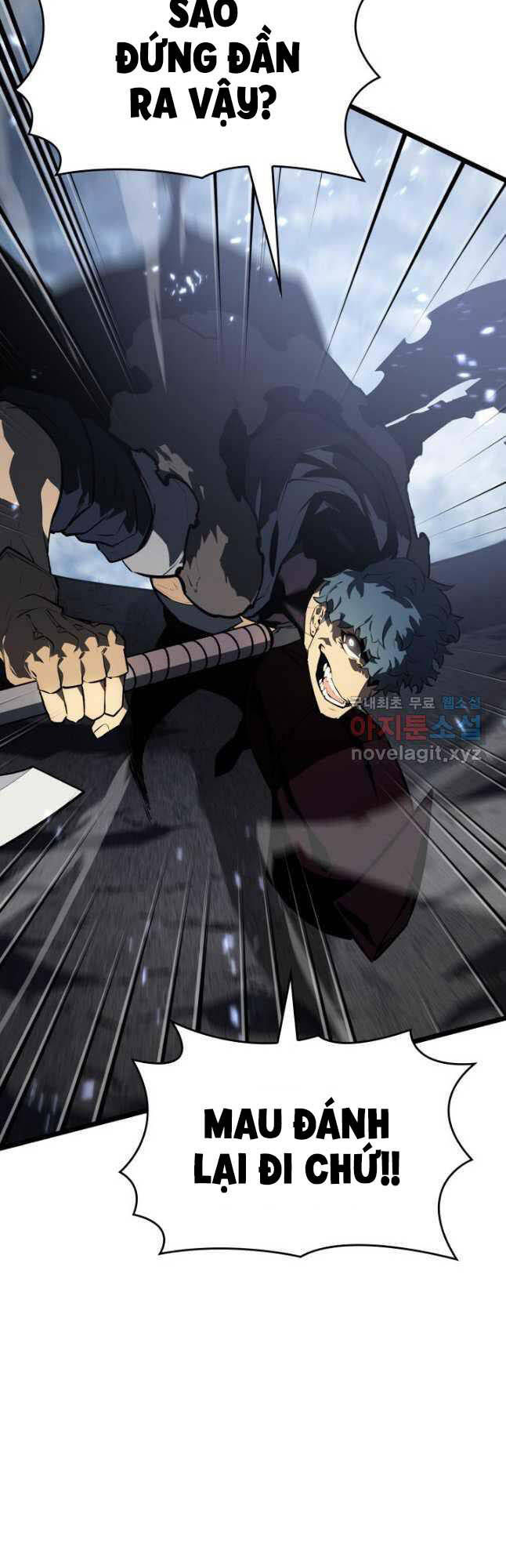 Sự trở lại của người chơi cấp SSS chapter 67 - Upload bởi truyensieuhay.com