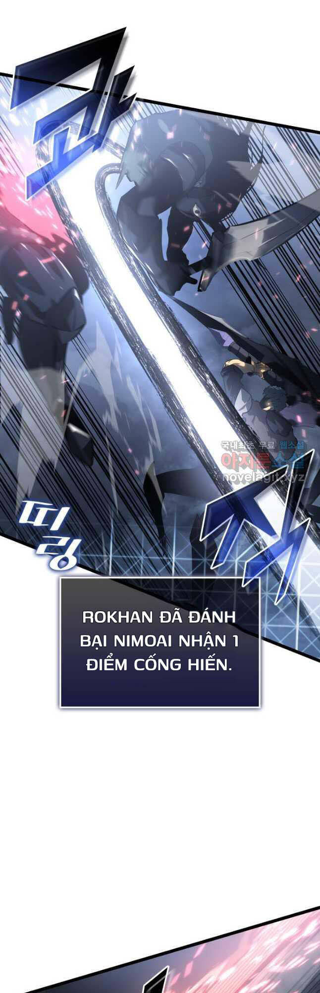 Sự trở lại của người chơi cấp SSS chapter 67 - Upload bởi truyensieuhay.com