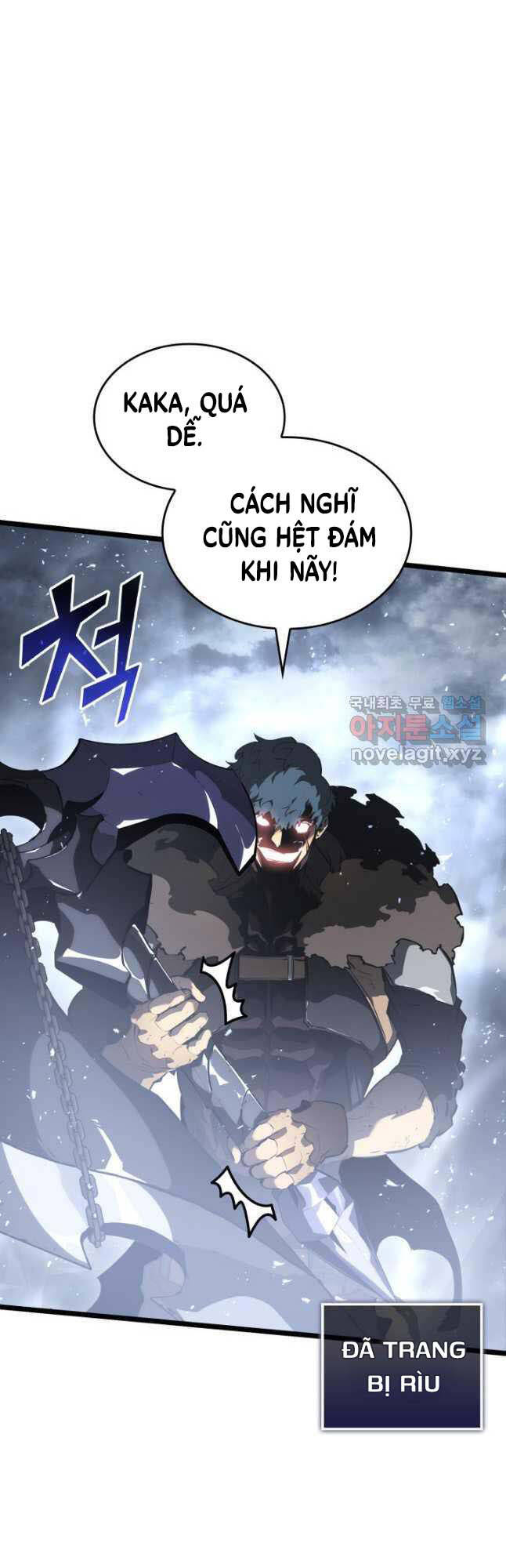 Sự trở lại của người chơi cấp SSS chapter 67 - Upload bởi truyensieuhay.com