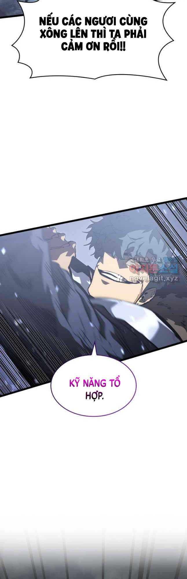 Sự trở lại của người chơi cấp SSS chapter 67 - Upload bởi truyensieuhay.com