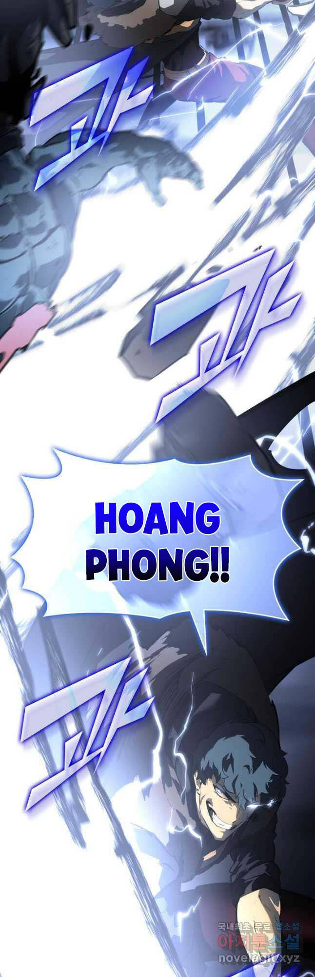 Sự trở lại của người chơi cấp SSS chapter 67 - Upload bởi truyensieuhay.com