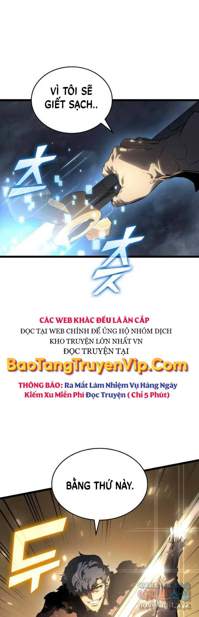 Sự trở lại của người chơi cấp SSS chapter 67 - Upload bởi truyensieuhay.com