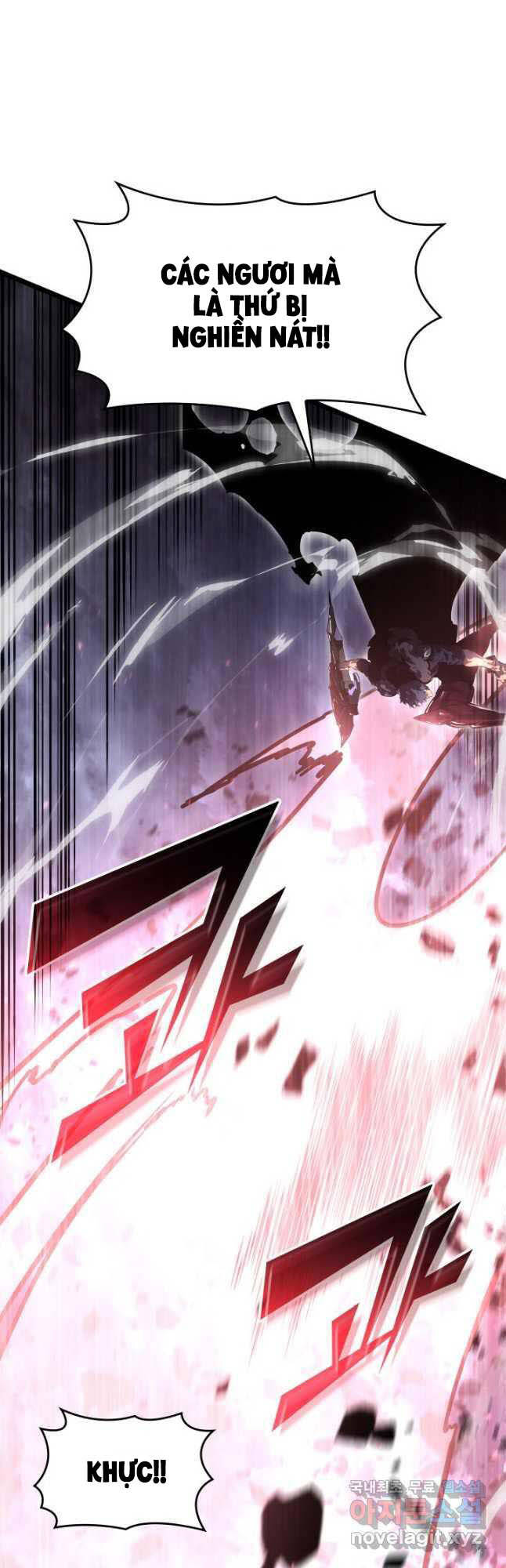 Sự trở lại của người chơi cấp SSS chapter 67 - Upload bởi truyensieuhay.com