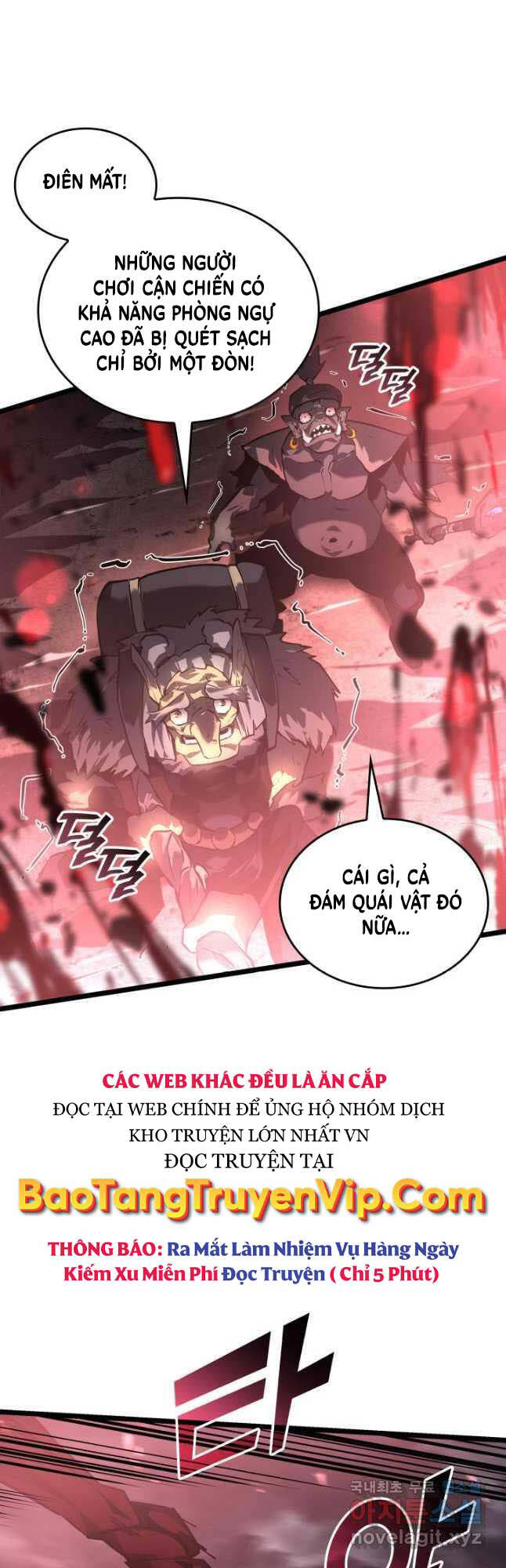 Sự trở lại của người chơi cấp SSS chapter 67 - Upload bởi truyensieuhay.com