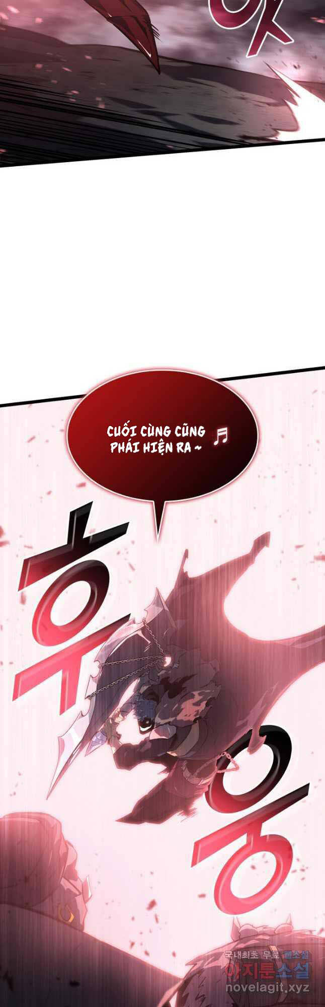 Sự trở lại của người chơi cấp SSS chapter 67 - Upload bởi truyensieuhay.com