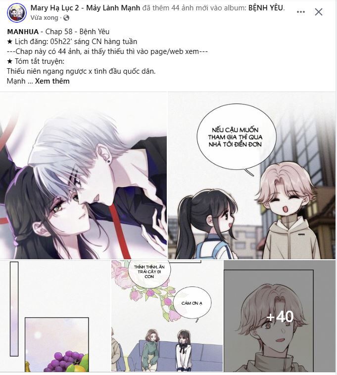 Phế vật dòng dõi bá tước  chapter 105.1 - Upload bởi truyensieuhay.com