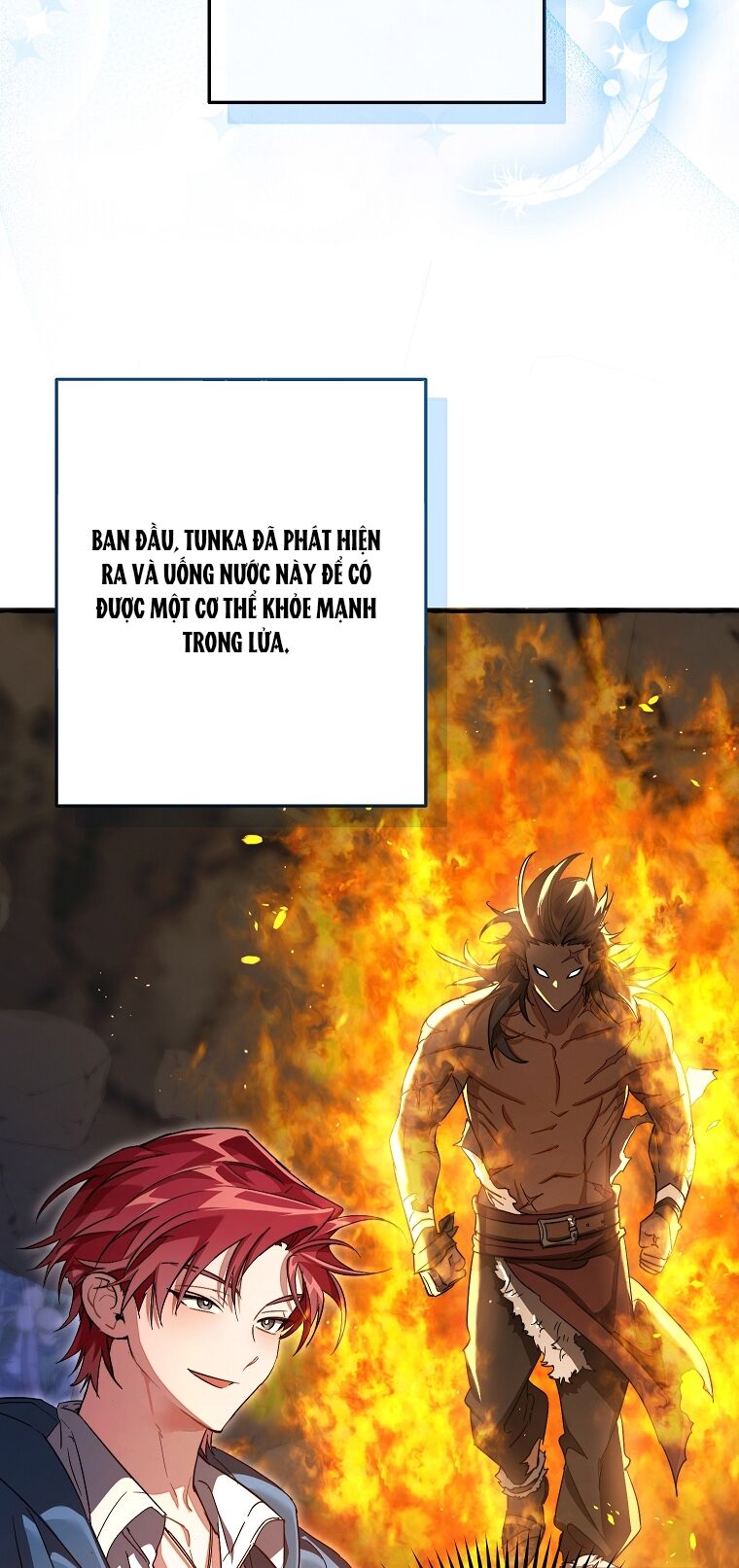 Phế vật dòng dõi bá tước  chapter 105.1 - Upload bởi truyensieuhay.com
