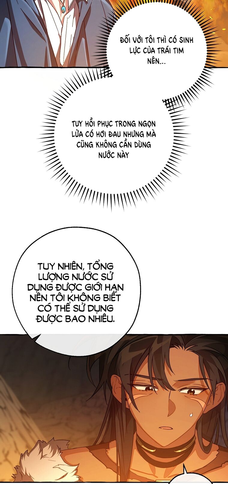 Phế vật dòng dõi bá tước  chapter 105.1 - Upload bởi truyensieuhay.com