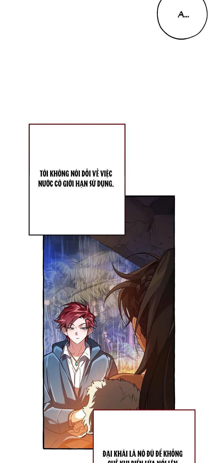 Phế vật dòng dõi bá tước  chapter 105.1 - Upload bởi truyensieuhay.com