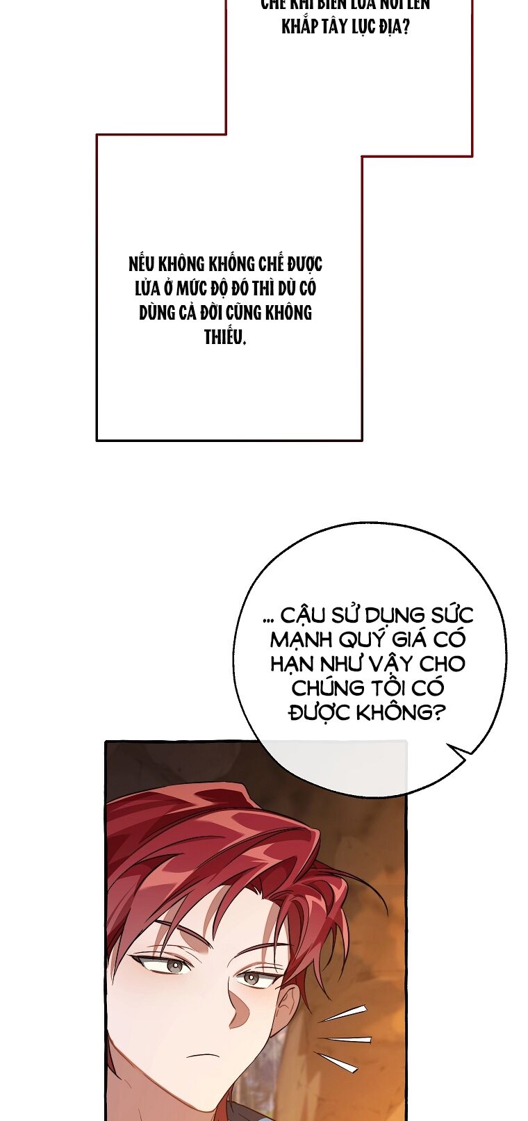 Phế vật dòng dõi bá tước  chapter 105.1 - Upload bởi truyensieuhay.com