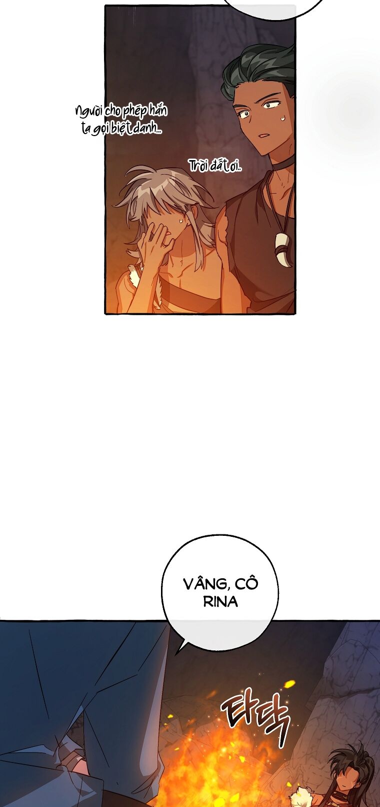Phế vật dòng dõi bá tước  chapter 105.1 - Upload bởi truyensieuhay.com