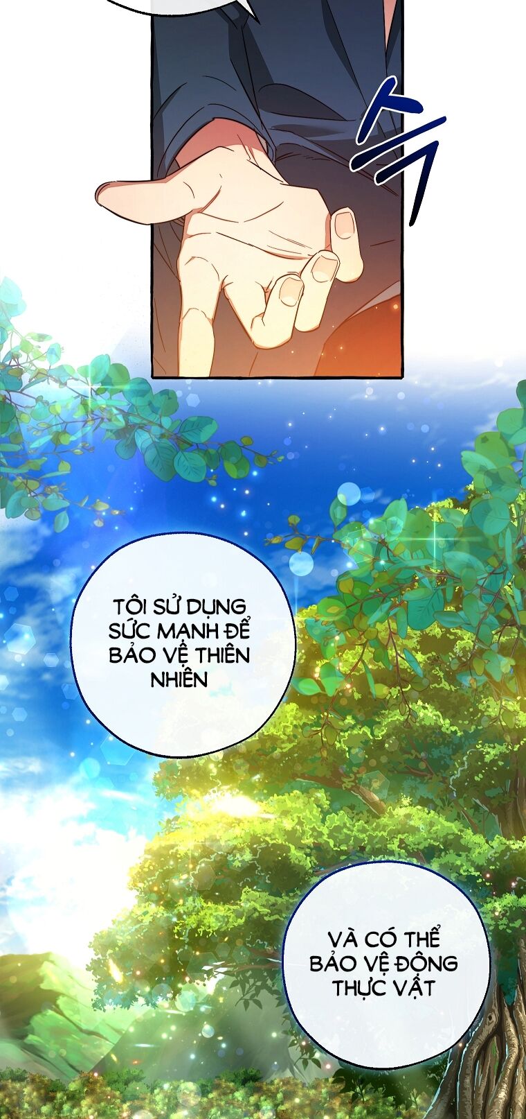 Phế vật dòng dõi bá tước  chapter 105.1 - Upload bởi truyensieuhay.com