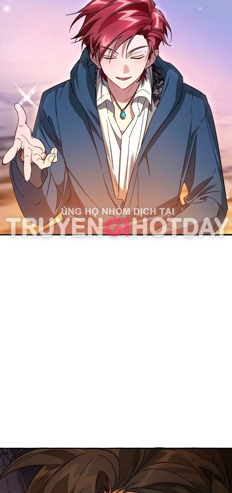 Phế vật dòng dõi bá tước  chapter 105.1 - Upload bởi truyensieuhay.com