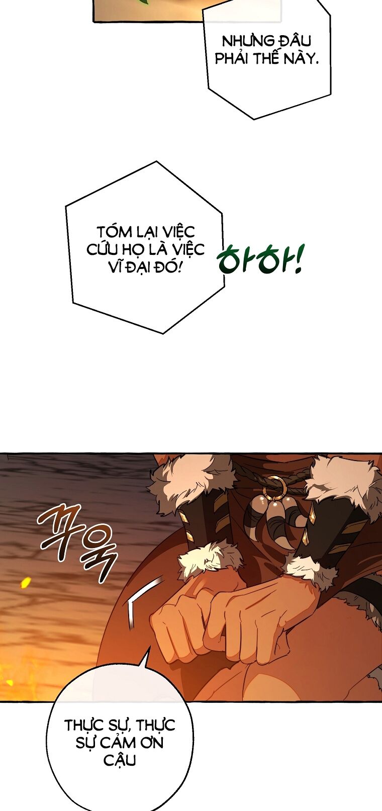 Phế vật dòng dõi bá tước  chapter 105.1 - Upload bởi truyensieuhay.com