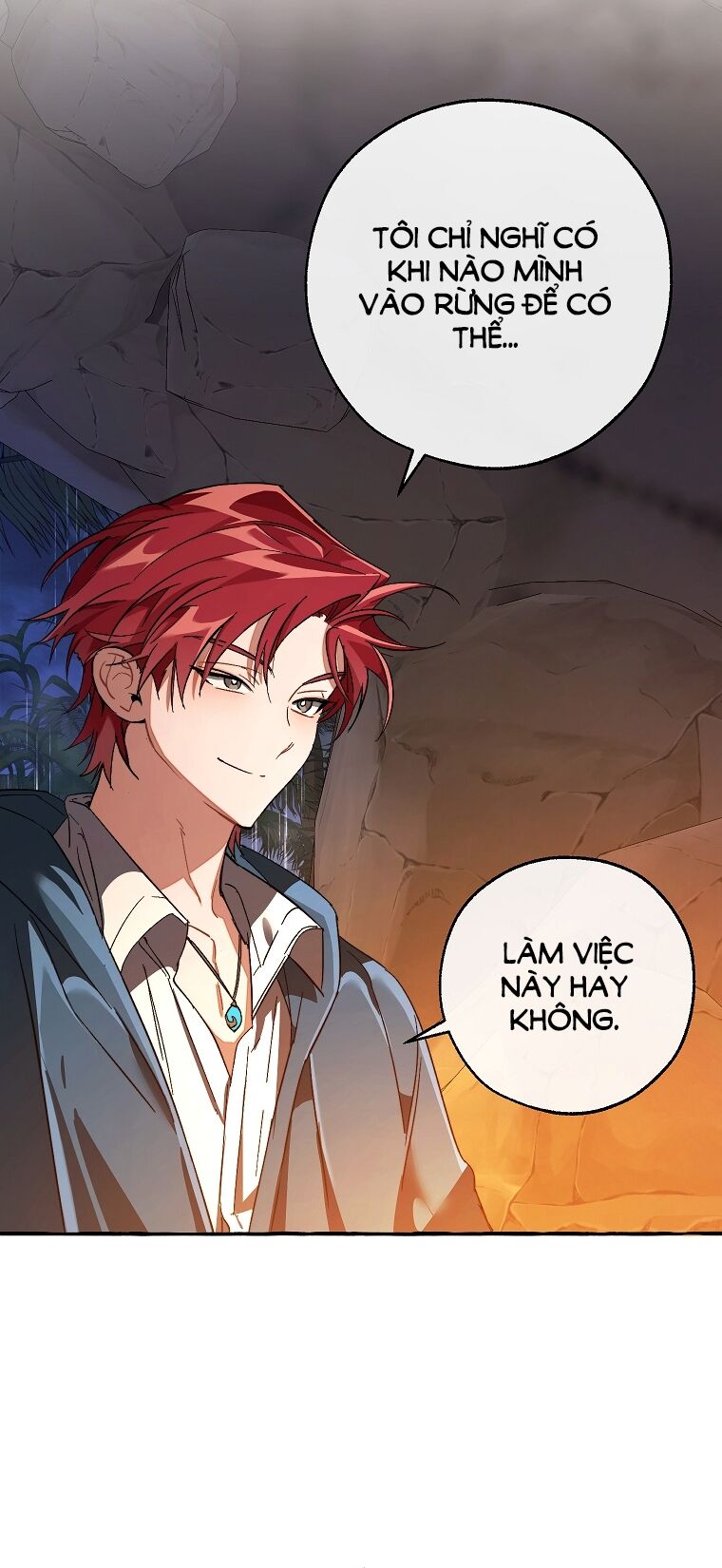 Phế vật dòng dõi bá tước  chapter 105.1 - Upload bởi truyensieuhay.com