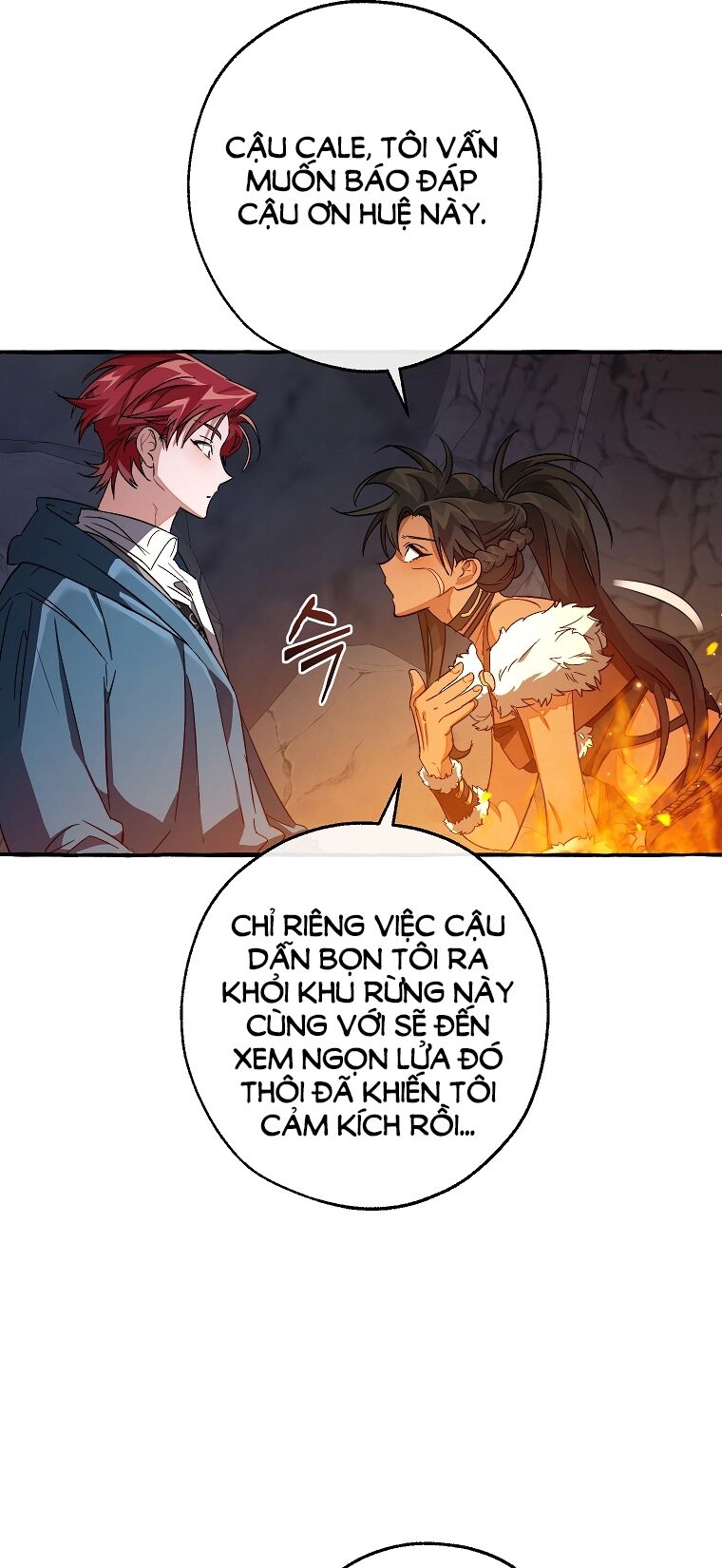 Phế vật dòng dõi bá tước  chapter 105.1 - Upload bởi truyensieuhay.com