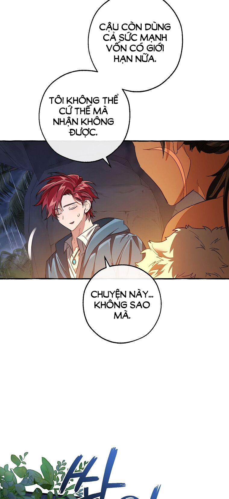 Phế vật dòng dõi bá tước  chapter 105.1 - Upload bởi truyensieuhay.com