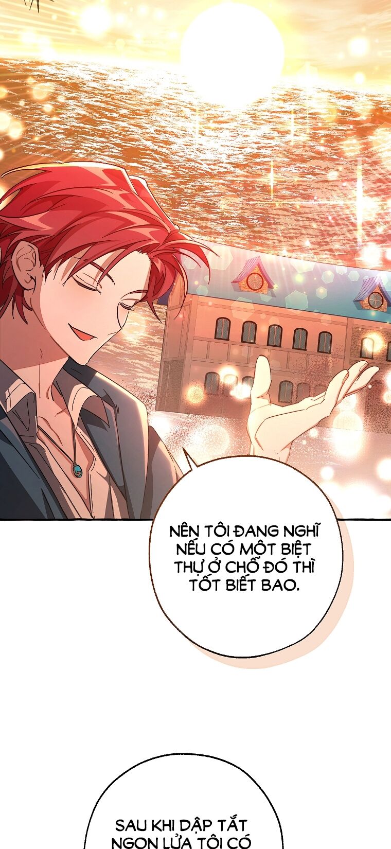 Phế vật dòng dõi bá tước  chapter 105.1 - Upload bởi truyensieuhay.com