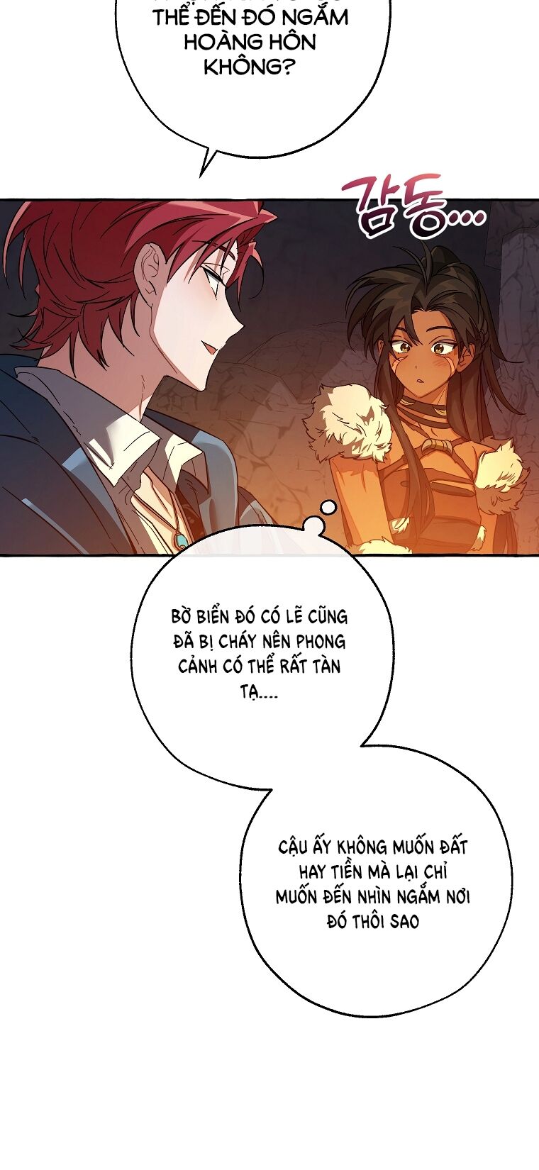 Phế vật dòng dõi bá tước  chapter 105.1 - Upload bởi truyensieuhay.com