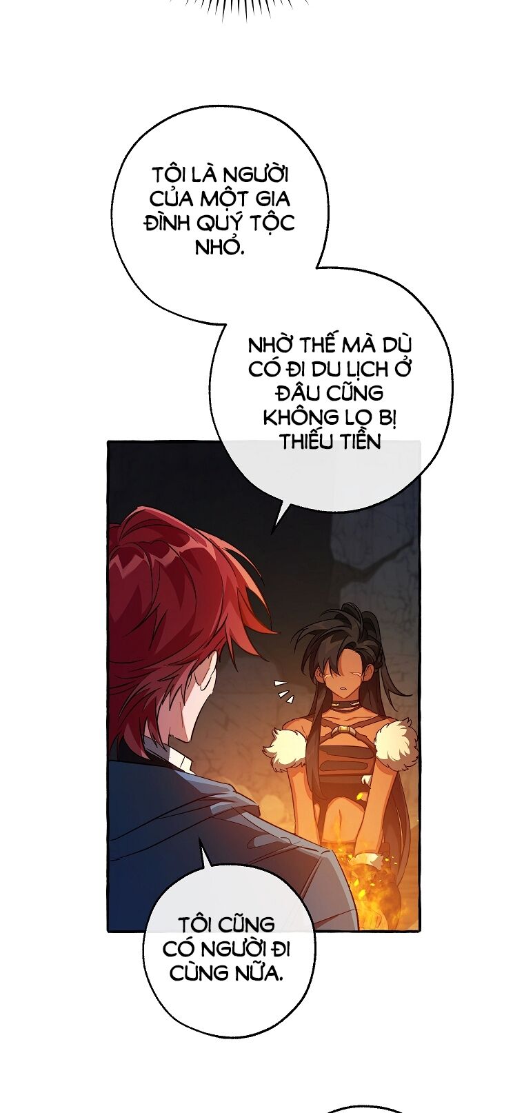 Phế vật dòng dõi bá tước  chapter 105.1 - Upload bởi truyensieuhay.com