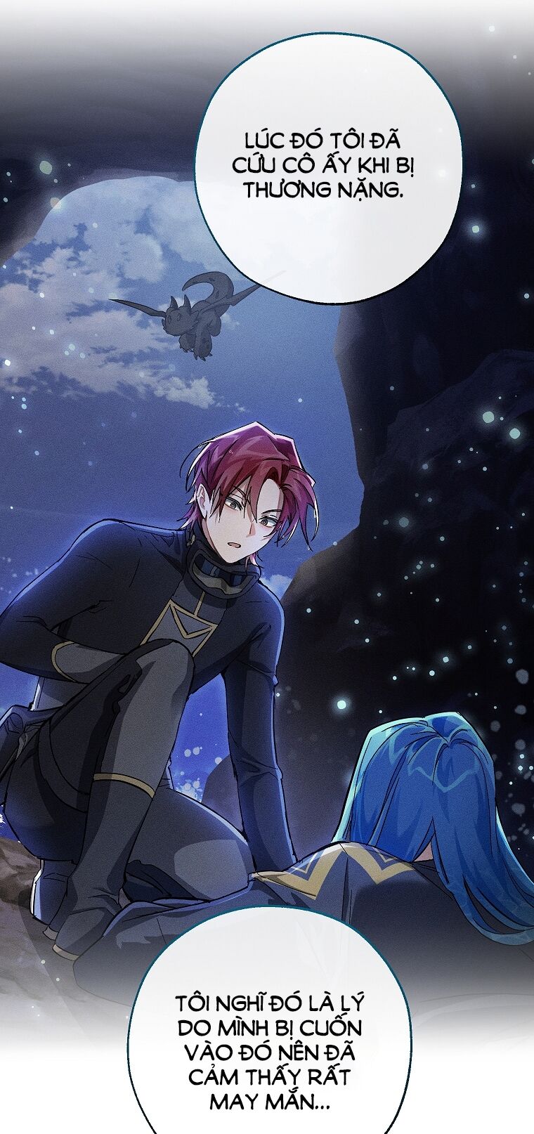 Phế vật dòng dõi bá tước  chapter 105.1 - Upload bởi truyensieuhay.com
