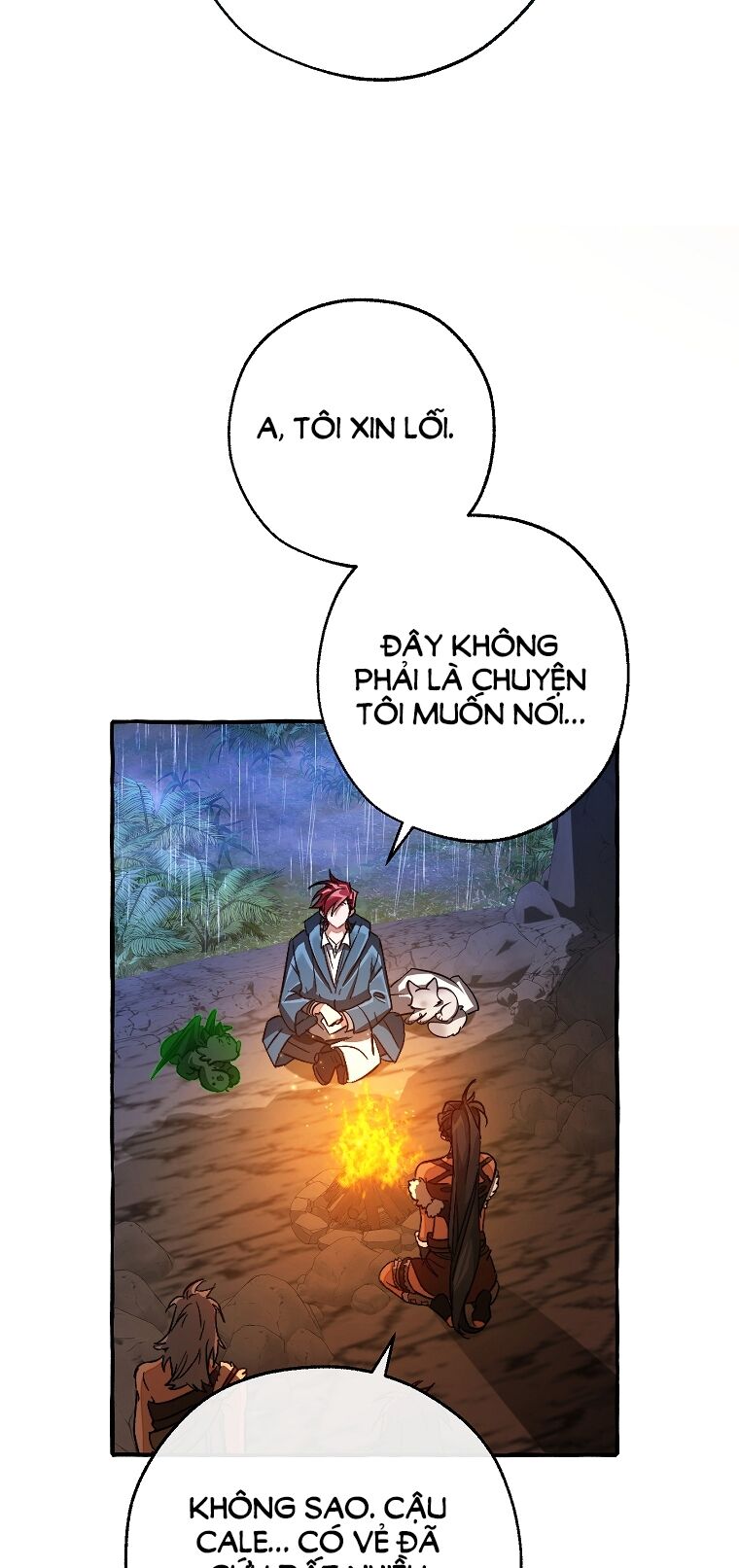 Phế vật dòng dõi bá tước  chapter 105.1 - Upload bởi truyensieuhay.com
