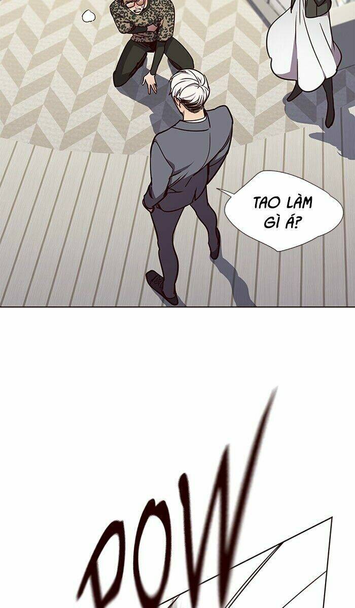 Hóa thân thành mèo chapter 61 - Upload bởi truyensieuhay.com