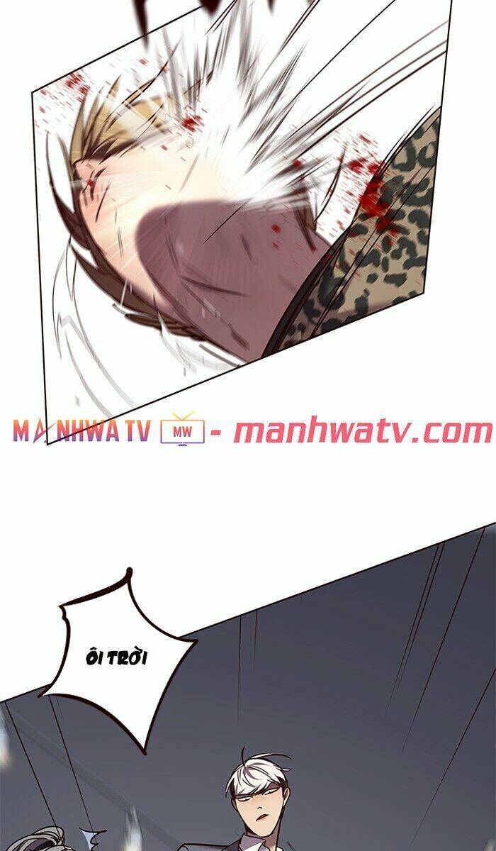 Hóa thân thành mèo chapter 61 - Upload bởi truyensieuhay.com