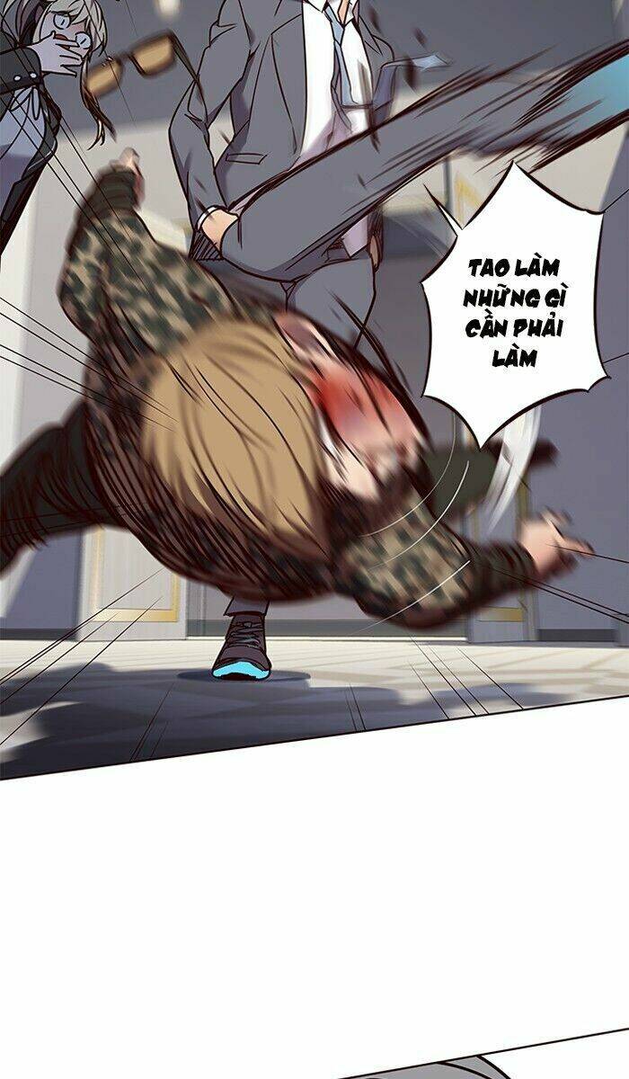 Hóa thân thành mèo chapter 61 - Upload bởi truyensieuhay.com