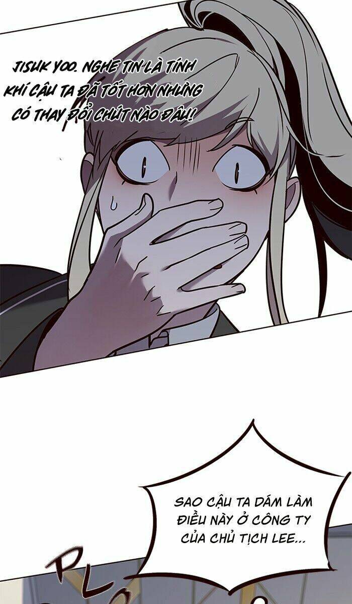 Hóa thân thành mèo chapter 61 - Upload bởi truyensieuhay.com
