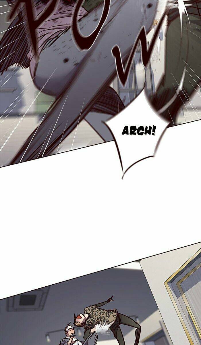 Hóa thân thành mèo chapter 61 - Upload bởi truyensieuhay.com