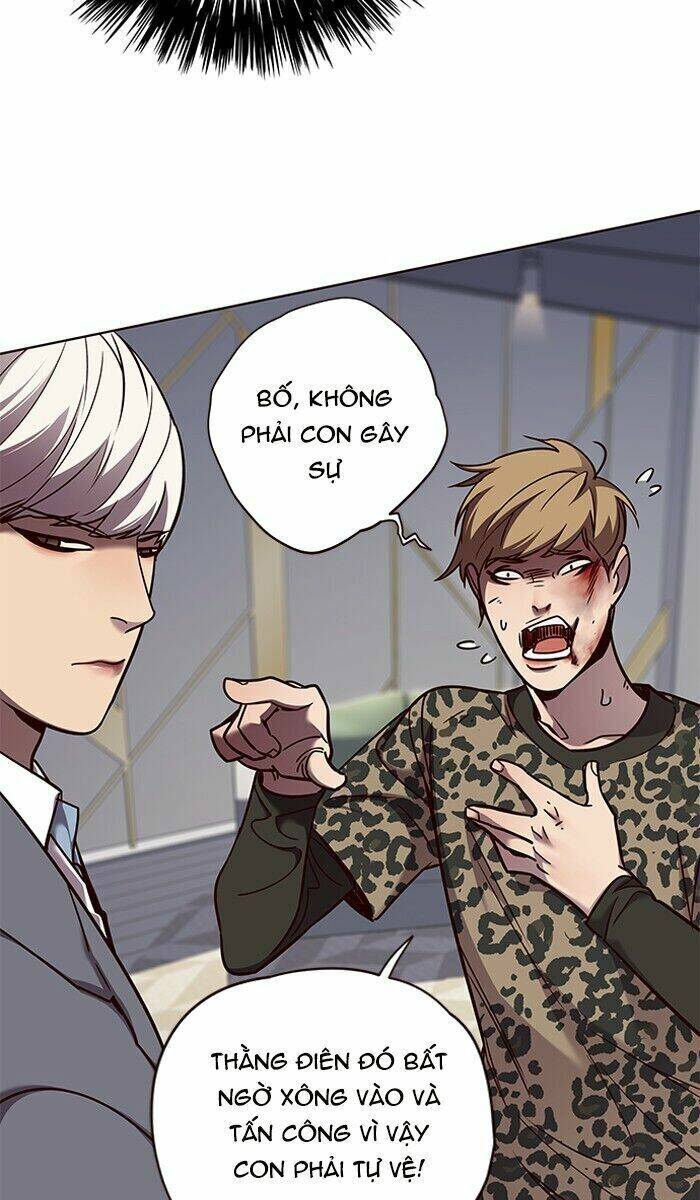 Hóa thân thành mèo chapter 61 - Upload bởi truyensieuhay.com