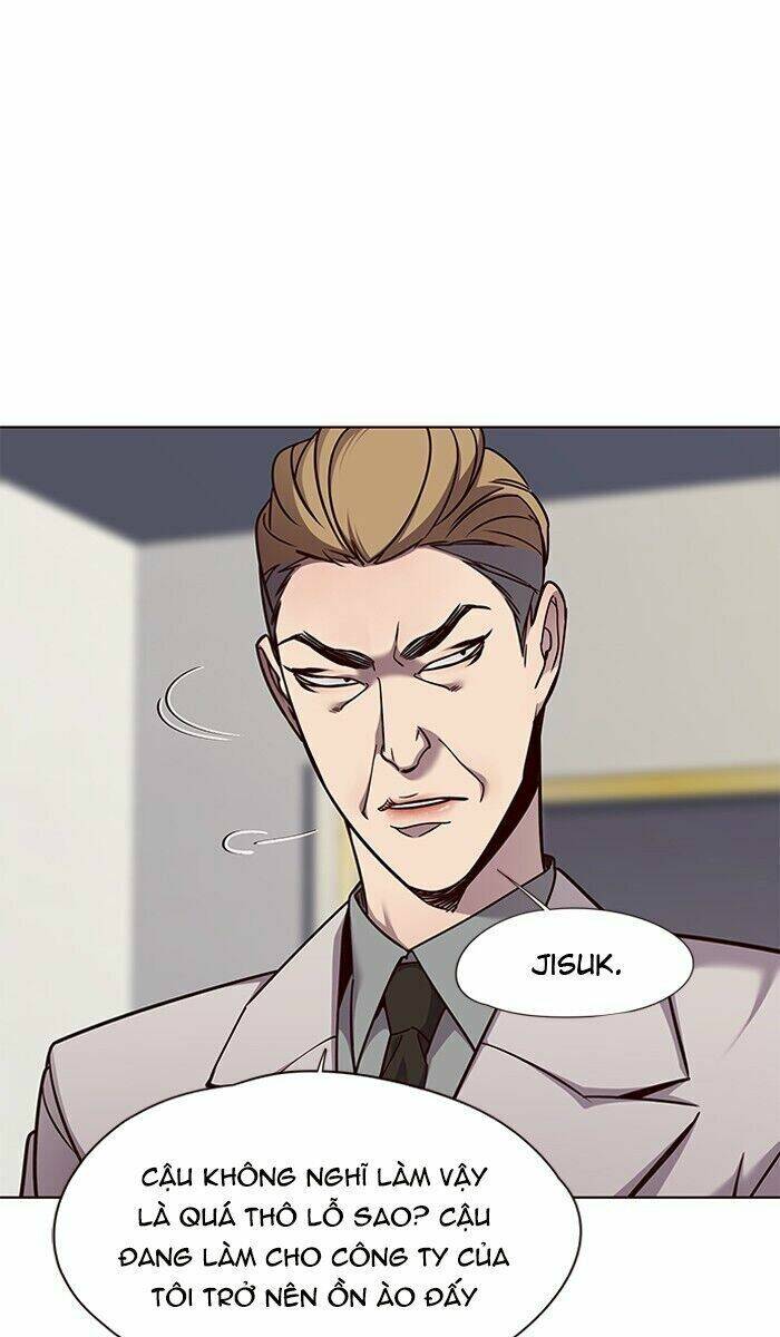 Hóa thân thành mèo chapter 61 - Upload bởi truyensieuhay.com