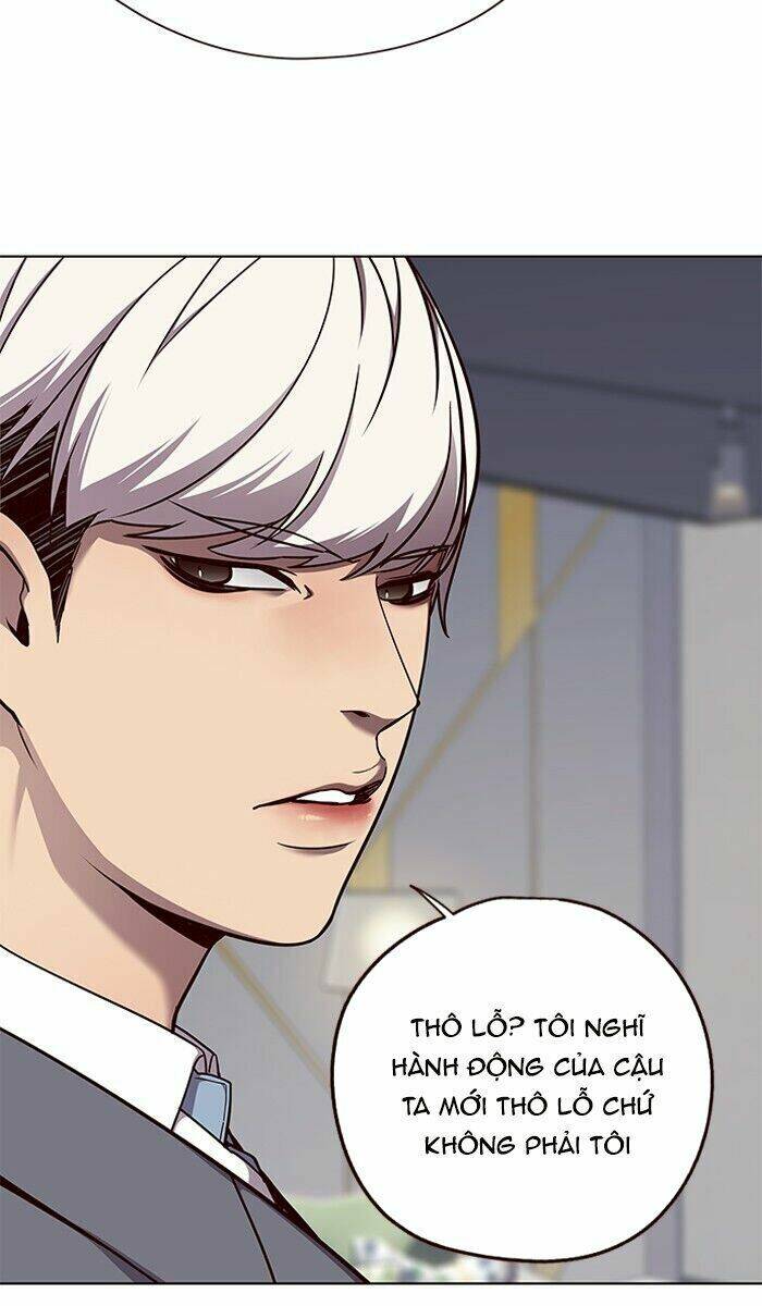 Hóa thân thành mèo chapter 61 - Upload bởi truyensieuhay.com