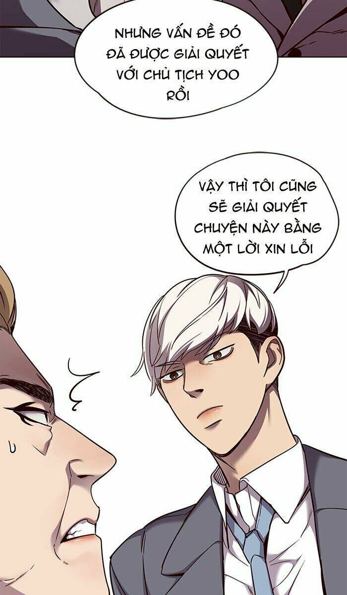 Hóa thân thành mèo chapter 61 - Upload bởi truyensieuhay.com