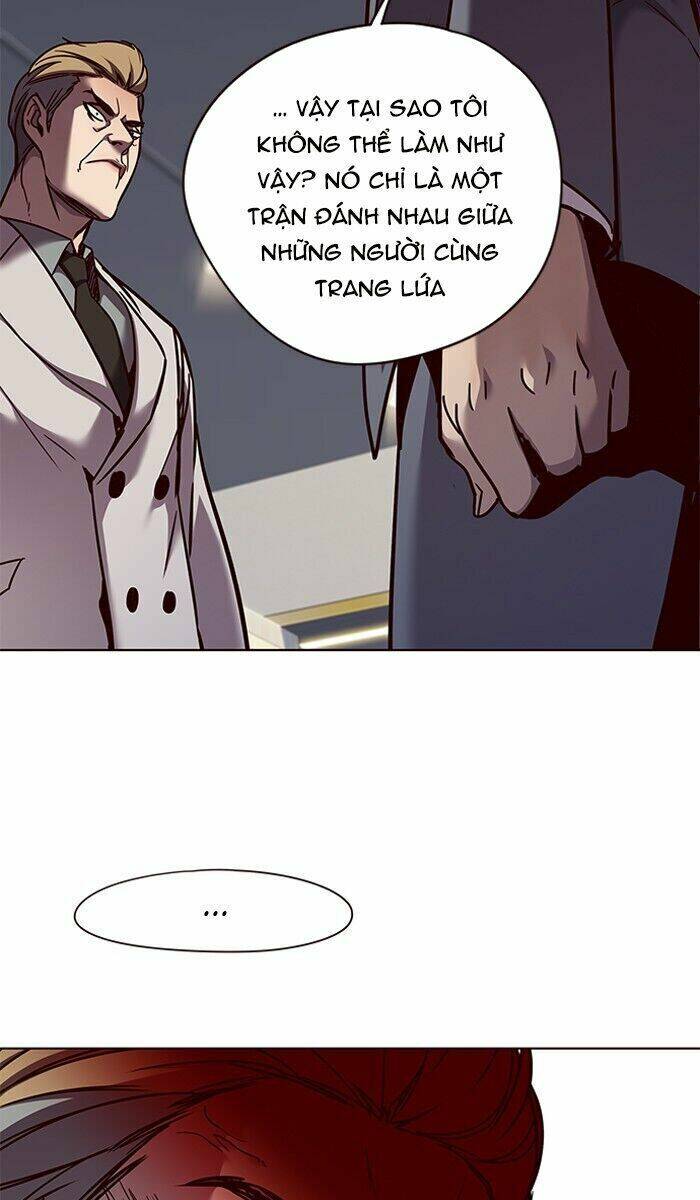 Hóa thân thành mèo chapter 61 - Upload bởi truyensieuhay.com
