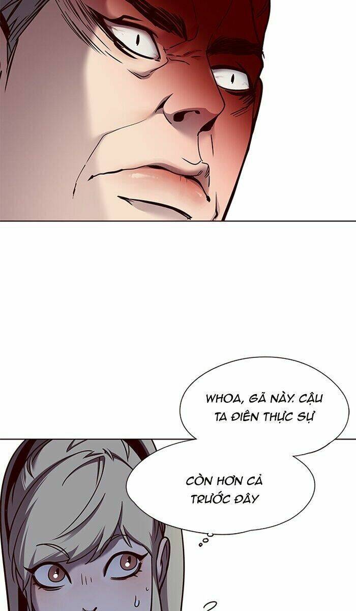 Hóa thân thành mèo chapter 61 - Upload bởi truyensieuhay.com
