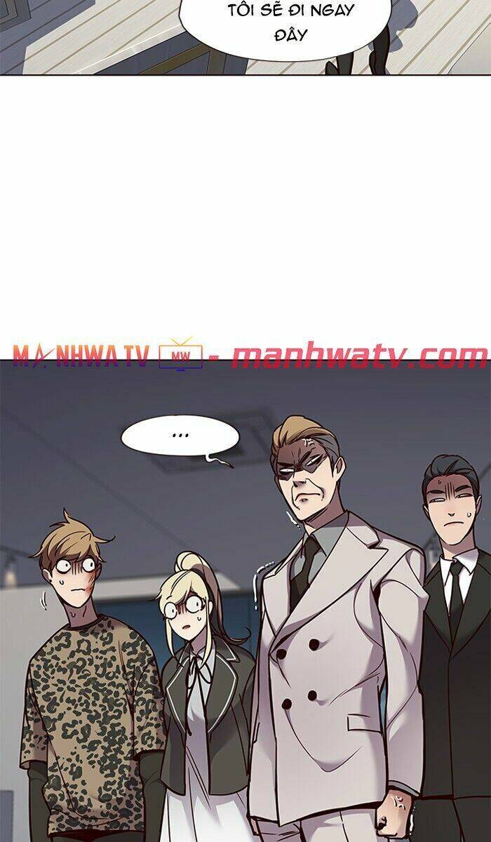 Hóa thân thành mèo chapter 61 - Upload bởi truyensieuhay.com