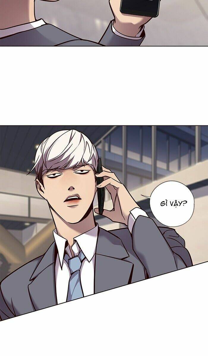 Hóa thân thành mèo chapter 61 - Upload bởi truyensieuhay.com