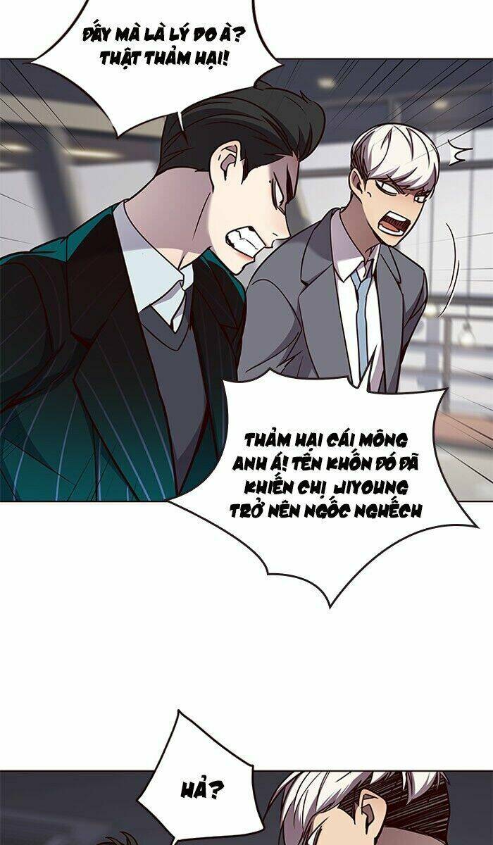 Hóa thân thành mèo chapter 61 - Upload bởi truyensieuhay.com