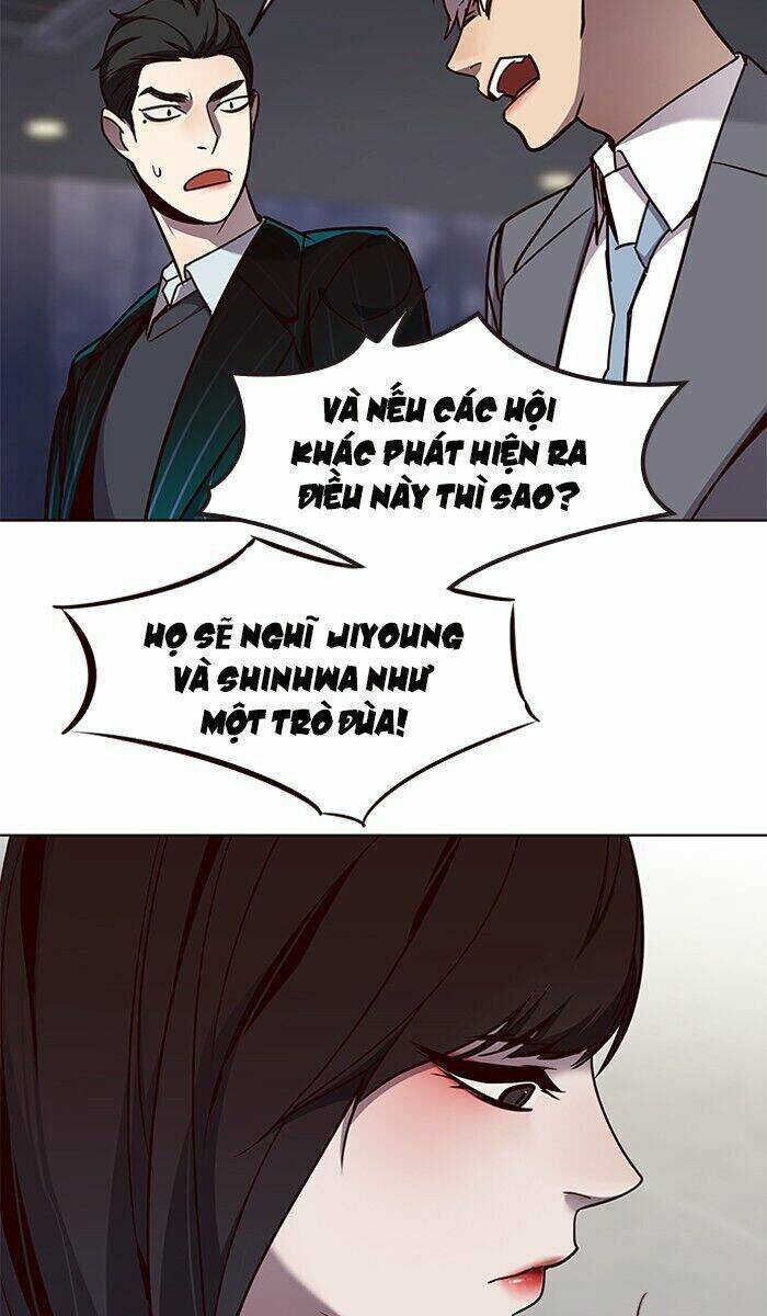 Hóa thân thành mèo chapter 61 - Upload bởi truyensieuhay.com