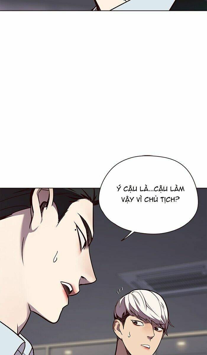 Hóa thân thành mèo chapter 61 - Upload bởi truyensieuhay.com