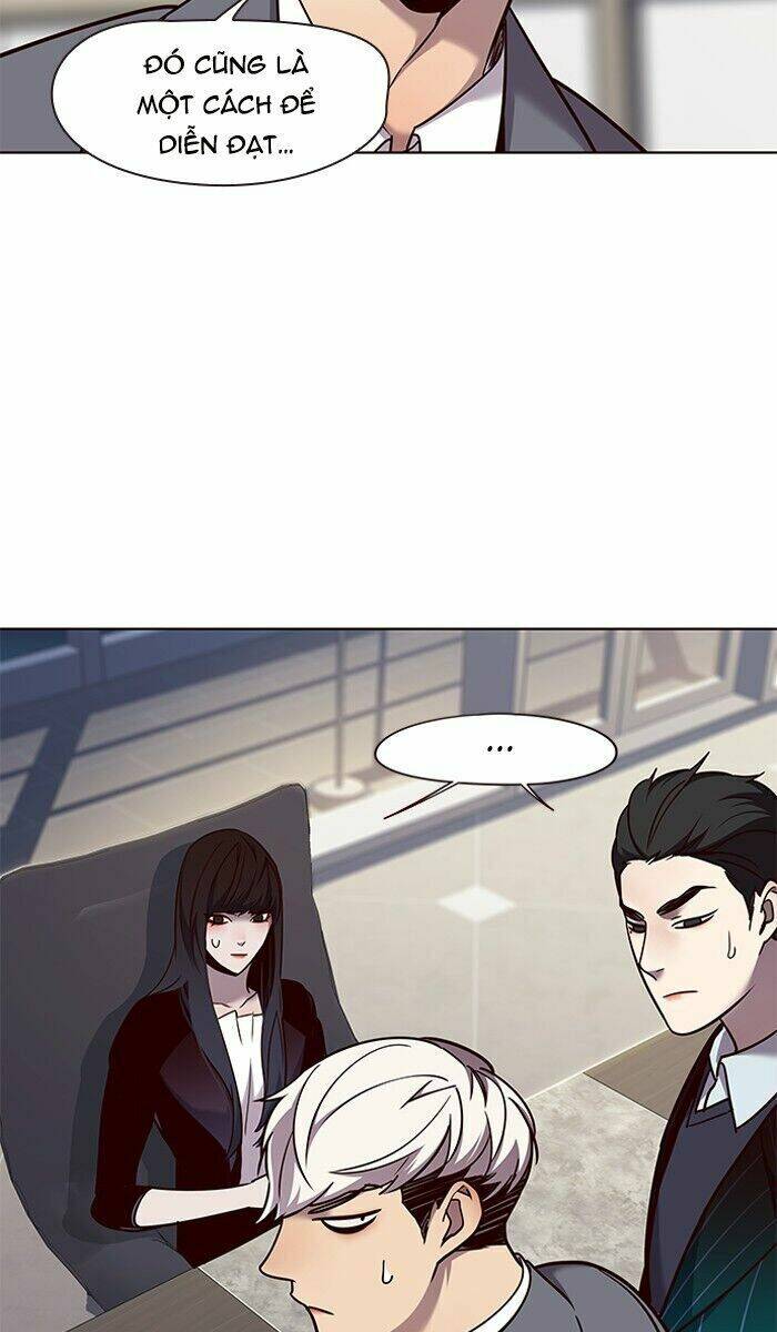 Hóa thân thành mèo chapter 61 - Upload bởi truyensieuhay.com