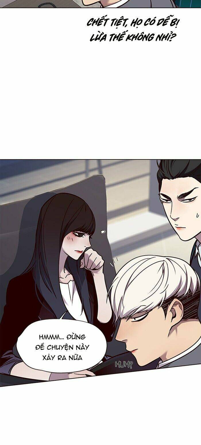 Hóa thân thành mèo chapter 61 - Upload bởi truyensieuhay.com